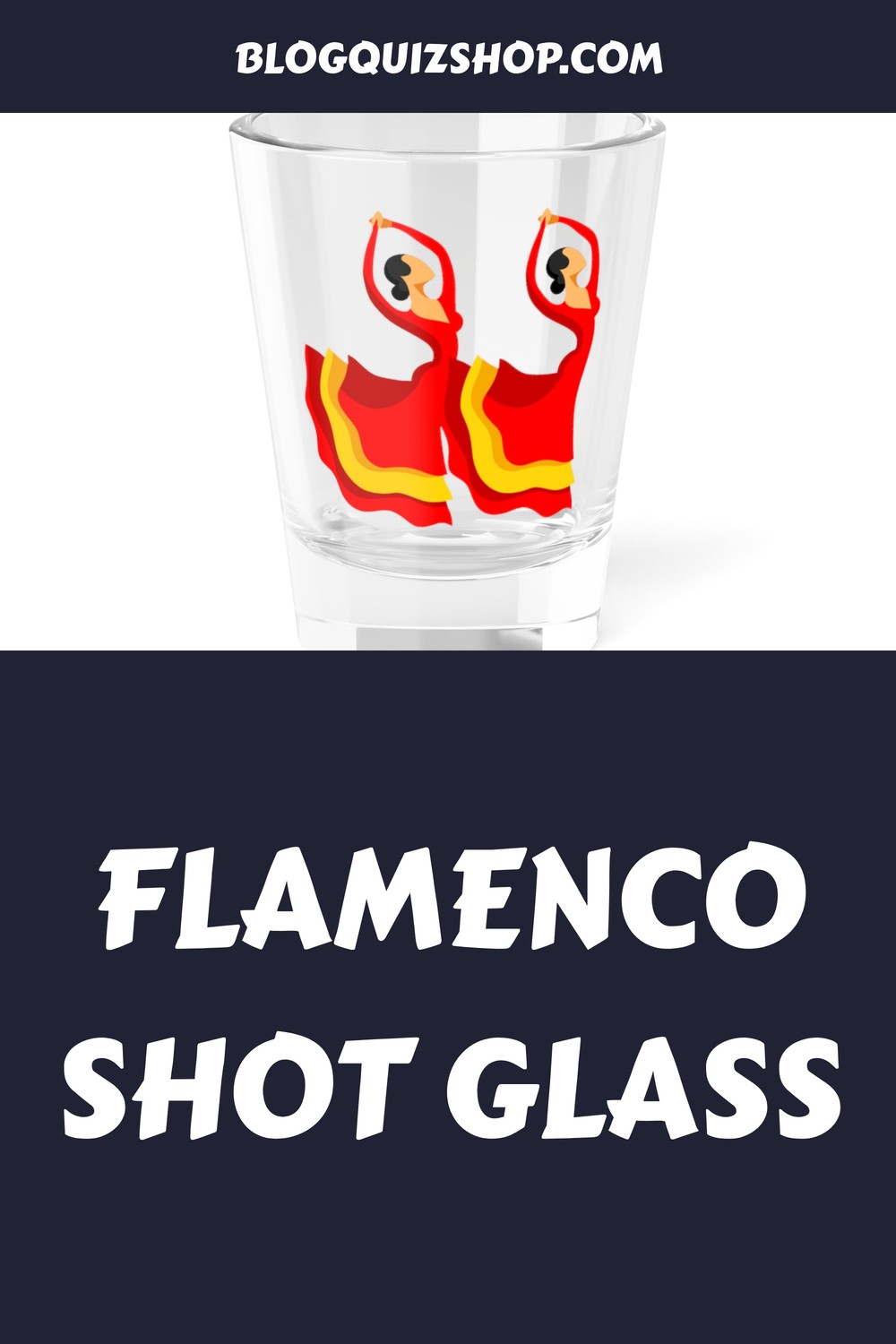 Flamenco Shot Glass generated pin 28317 1