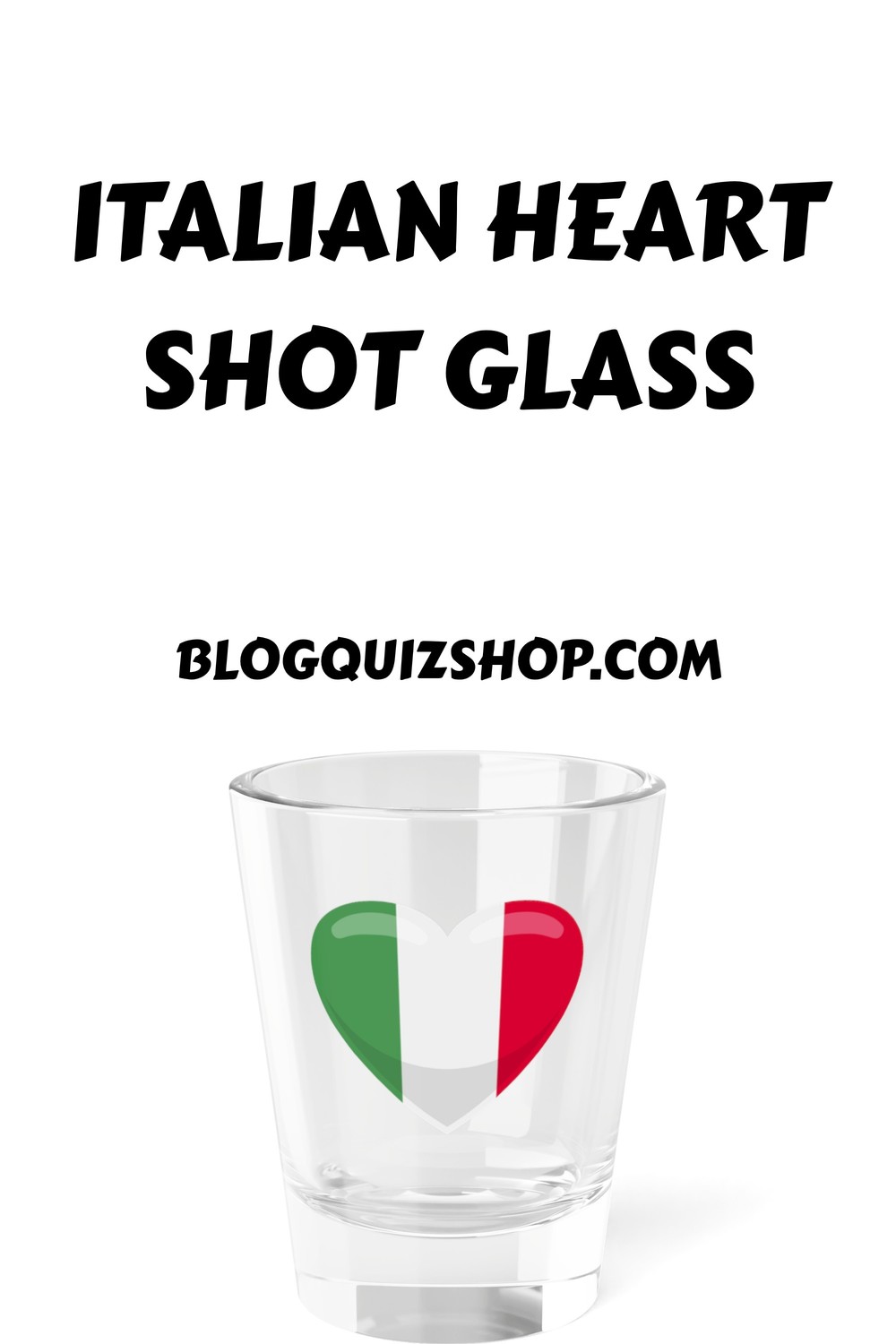 Italian Heart Shot Glass generated pin 28233 1