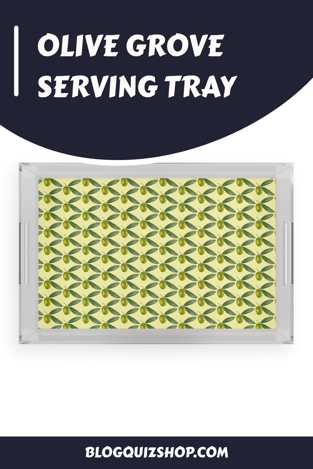 Olive Grove Serving Tray generated pin 29413