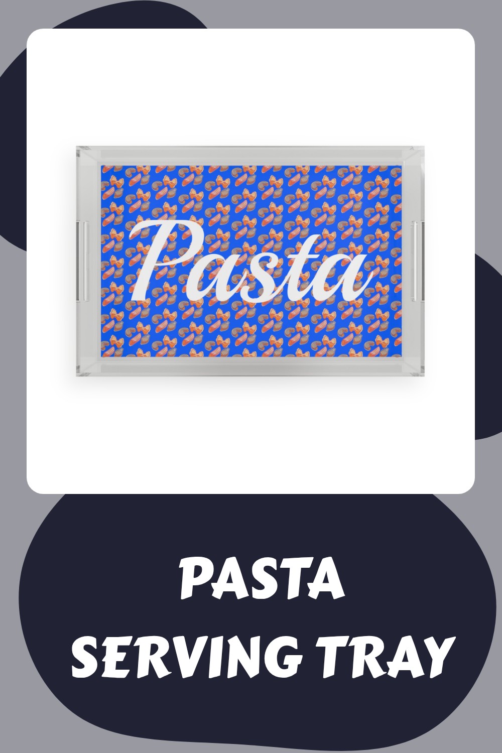 Pasta Serving Tray generated pin 28701 1