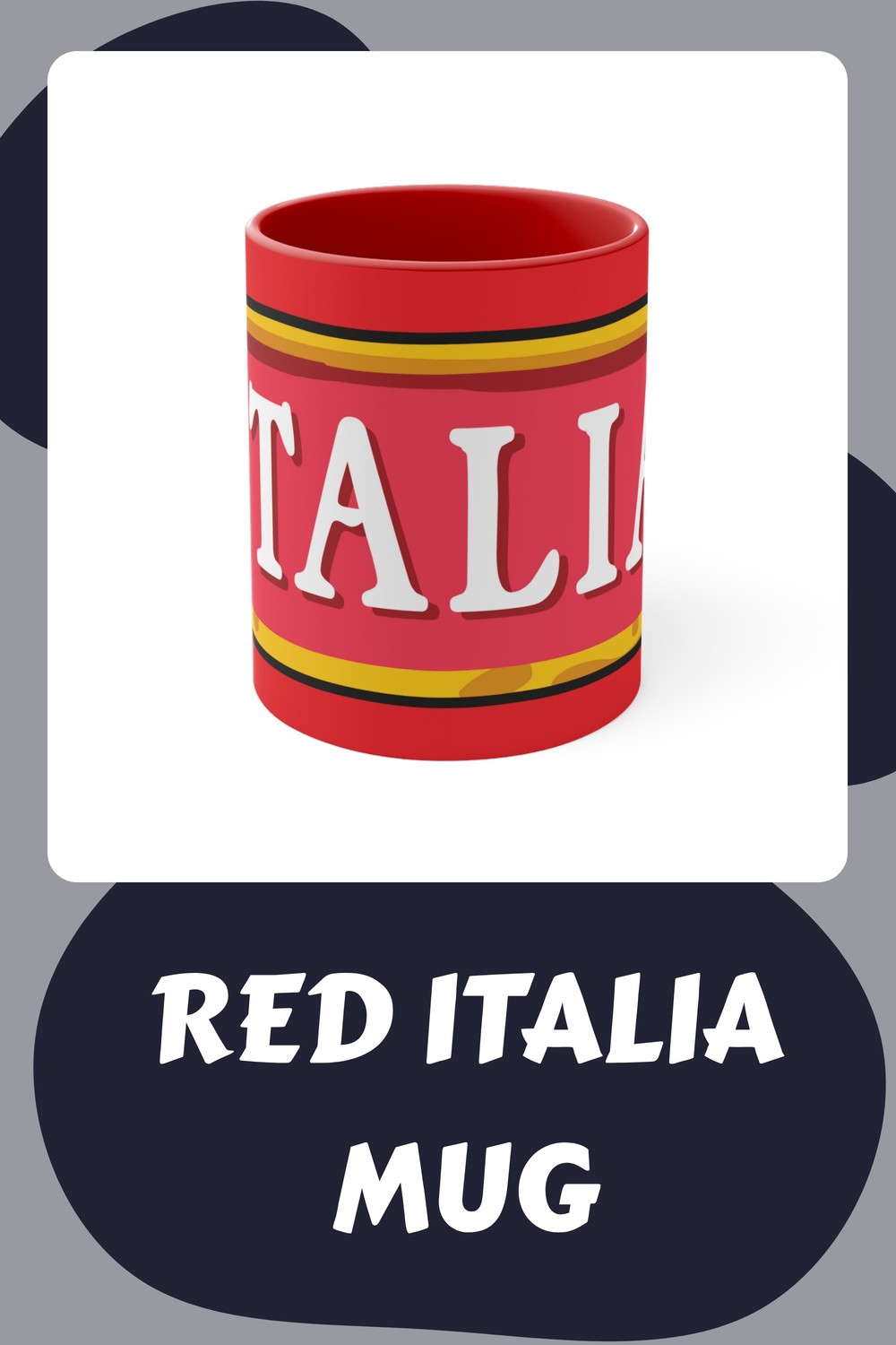 Red Italia Mug 5 Red Italia Mug generated pin 28298