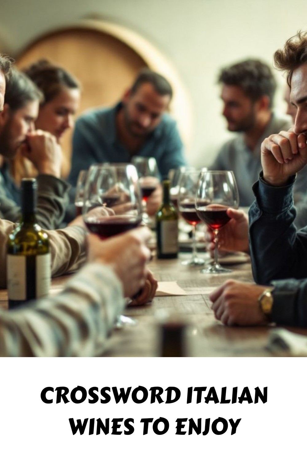 CROSSWORD Italian Wines to Enjoy generated pin 34900