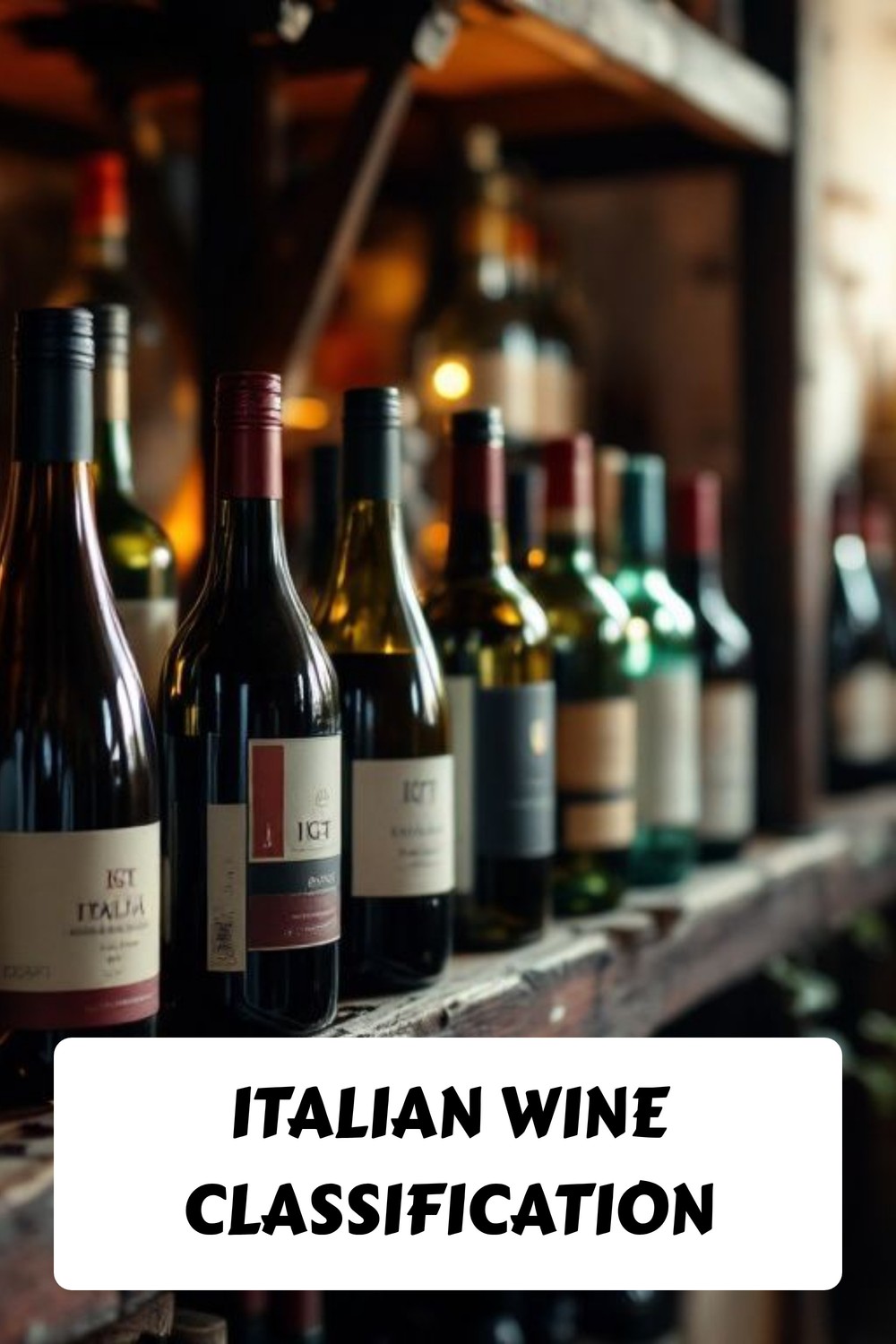 Italian Wine Classification generated pin 34883