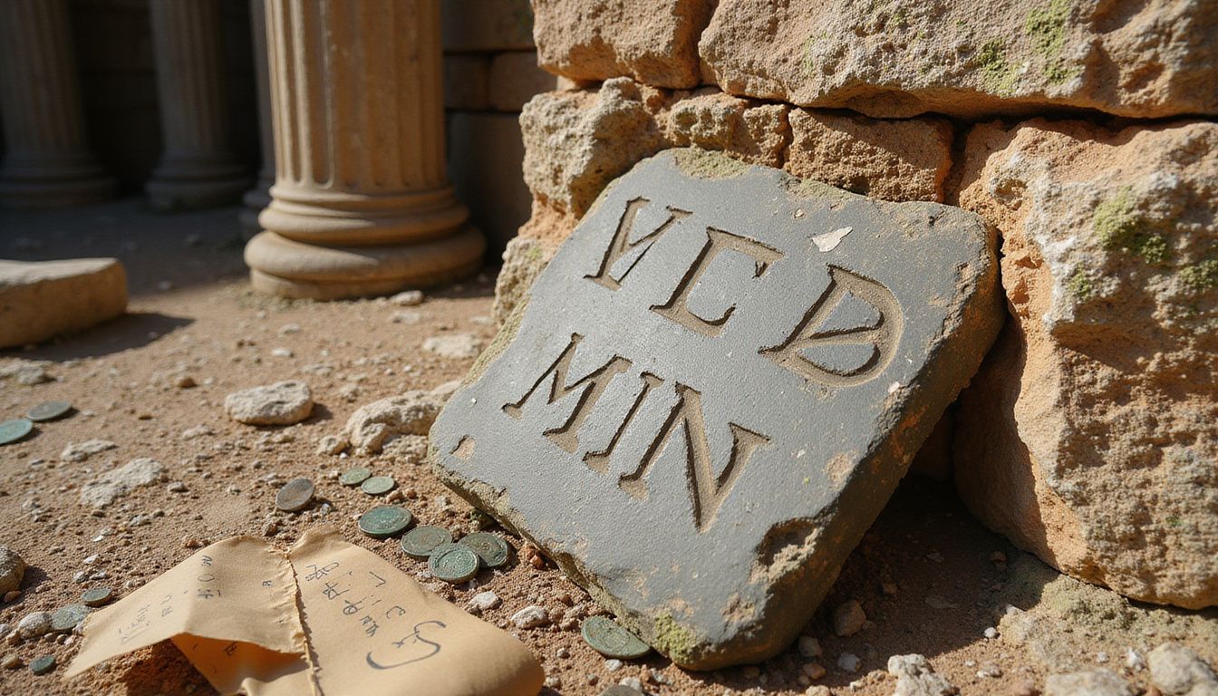 development in ancient rome 435453359