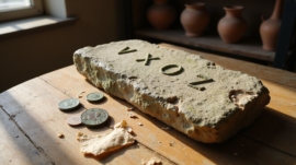 Roman Numerals Mastered