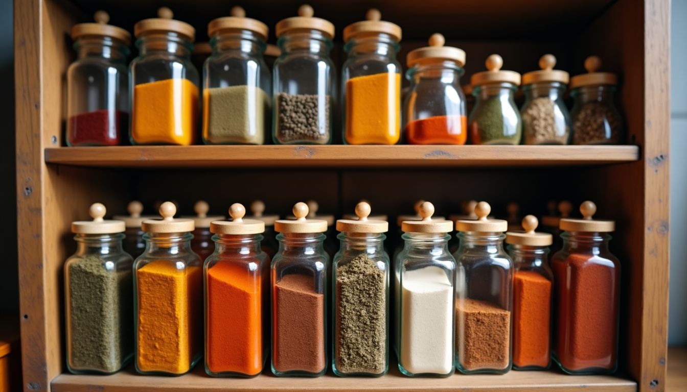 how to start your spice journey 339090234