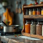 Cooking With Spices