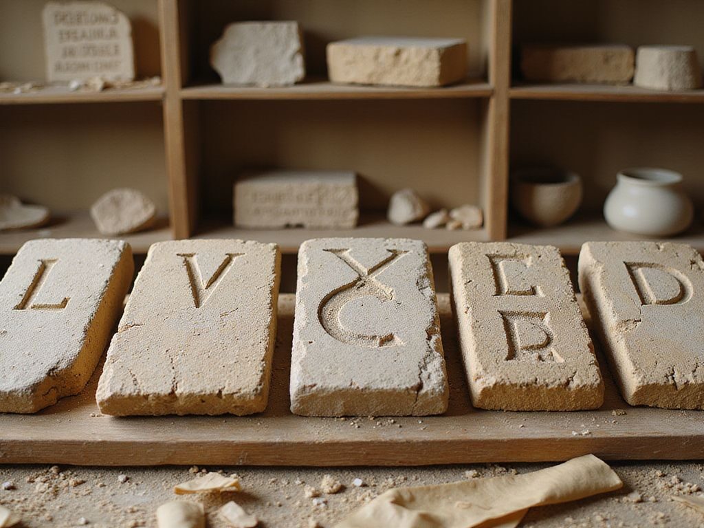 Roman Numerals Mastered