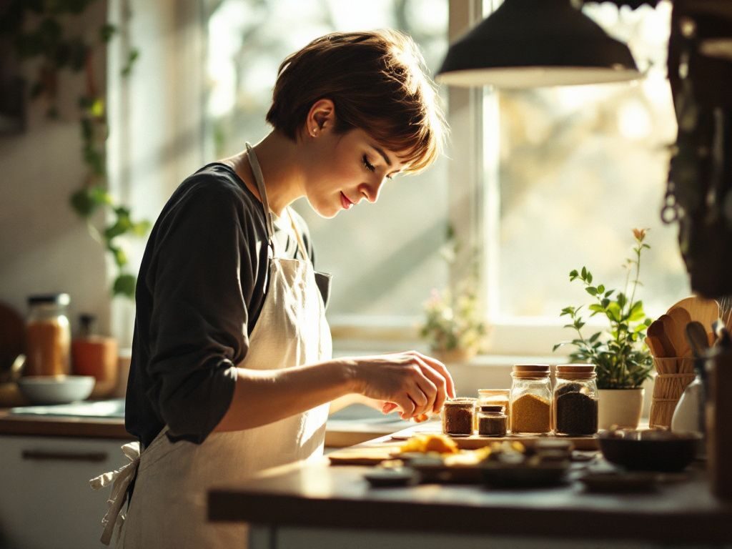 15 essential spices
