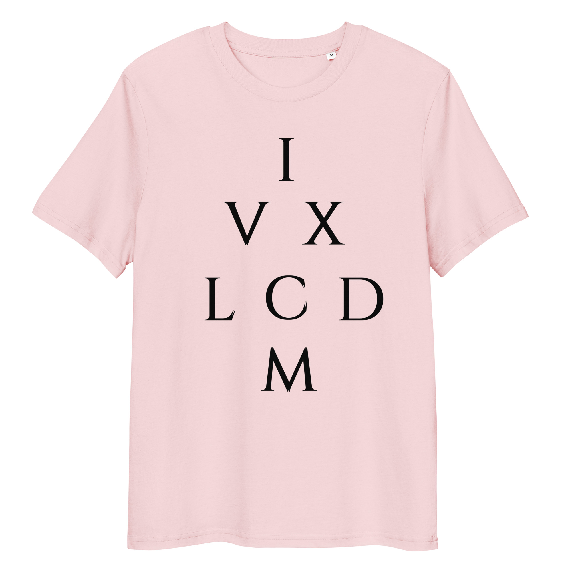 Seven Roman Symbols T-Shirt 3 Seven Roman Symbols T-Shirt - Image 3