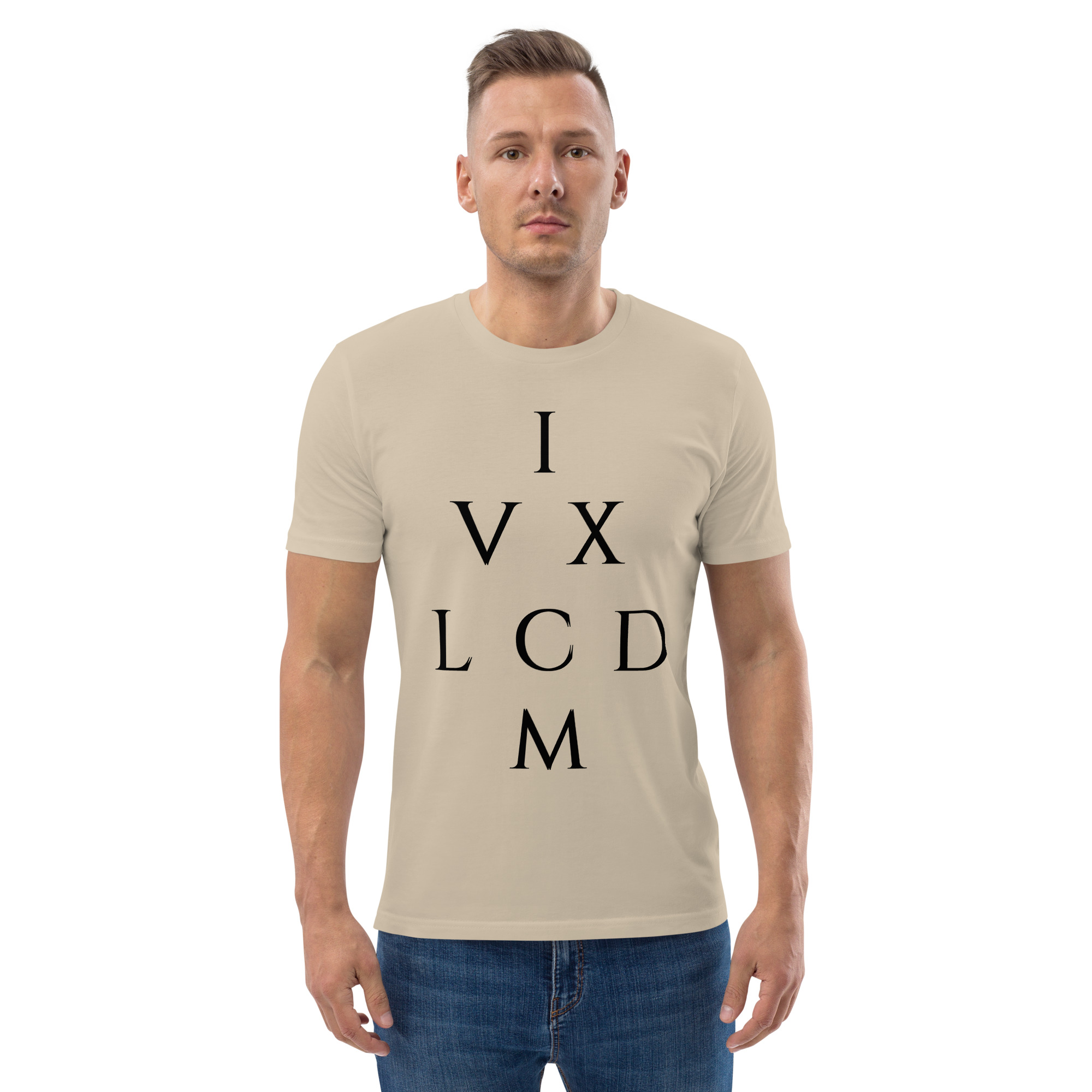 Seven Roman Symbols T-Shirt 9 Seven Roman Symbols T-Shirt - Image 9
