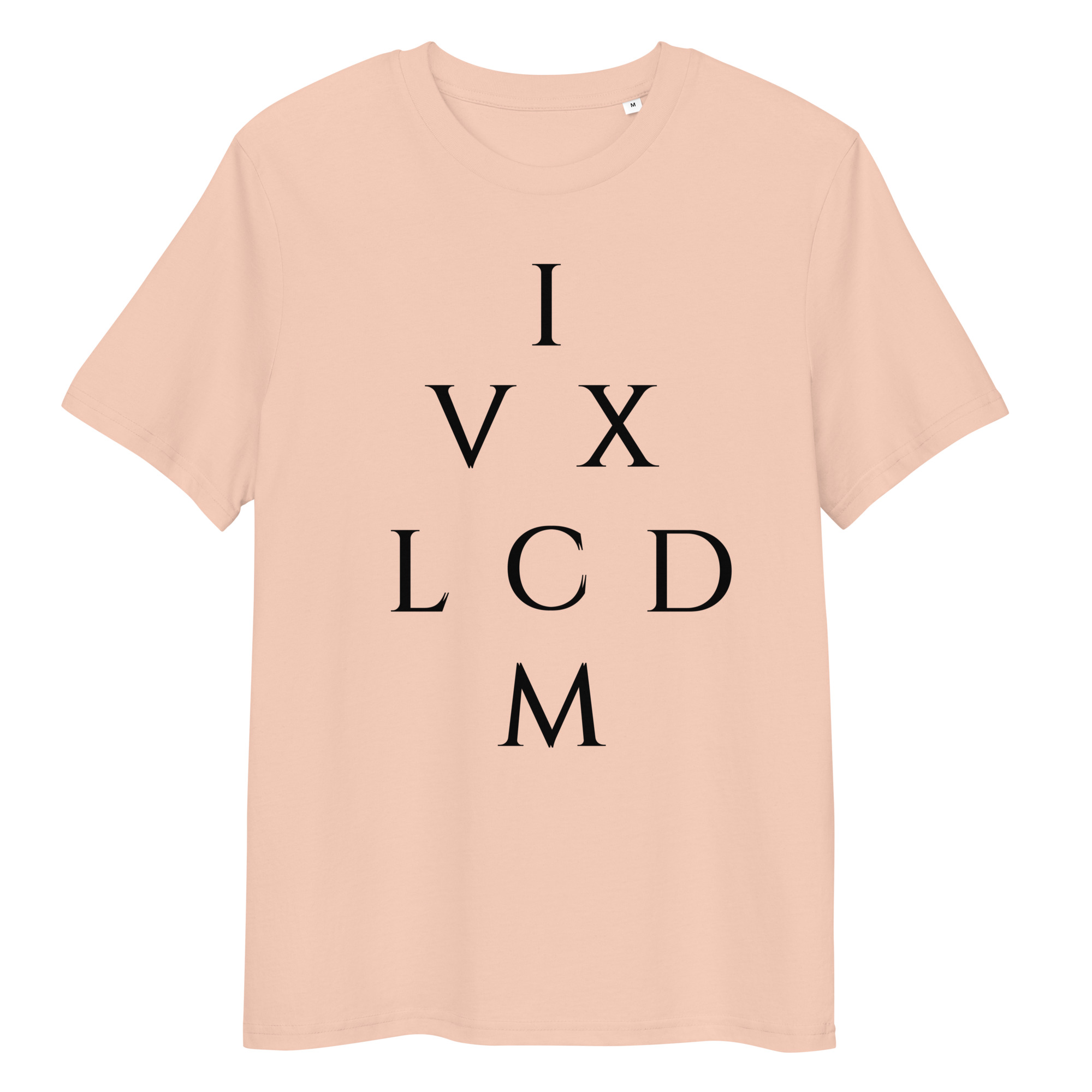 Seven Roman Symbols T-Shirt 2 Seven Roman Symbols T-Shirt - Image 2