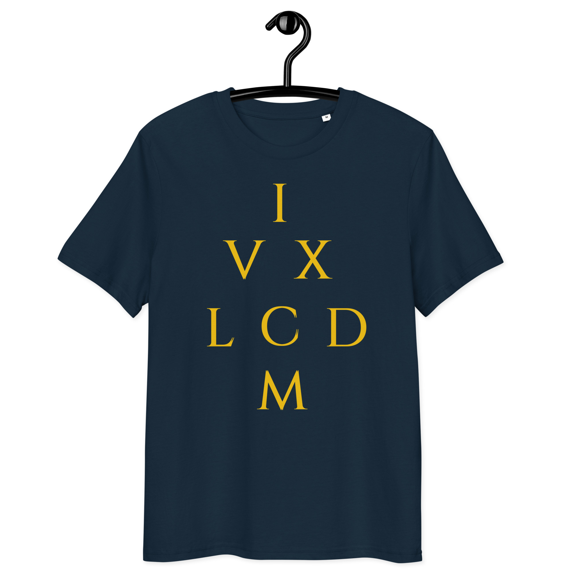 Seven Golden Roman Symbols T-Shirt 17 Seven Golden Roman Symbols T-Shirt - Image 17