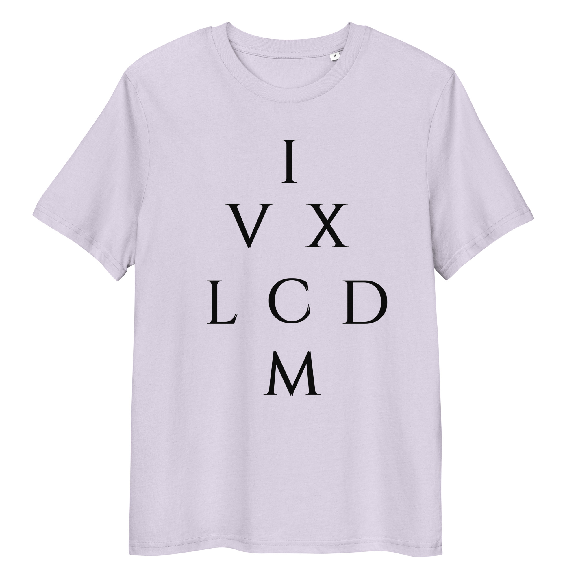 Seven Roman Symbols T-Shirt 4 Seven Roman Symbols T-Shirt - Image 4