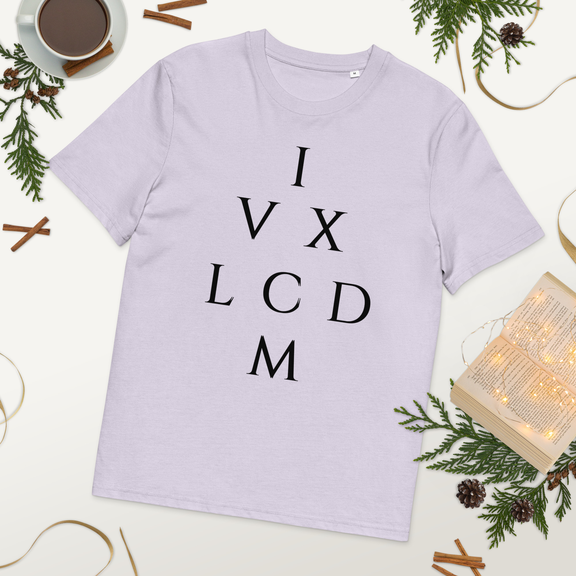 Seven Roman Symbols T-Shirt 12 Seven Roman Symbols T-Shirt - Image 12