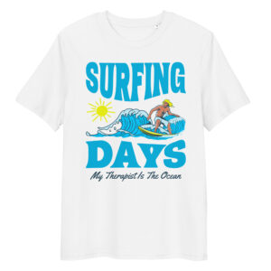Surfing Days T-Shirt