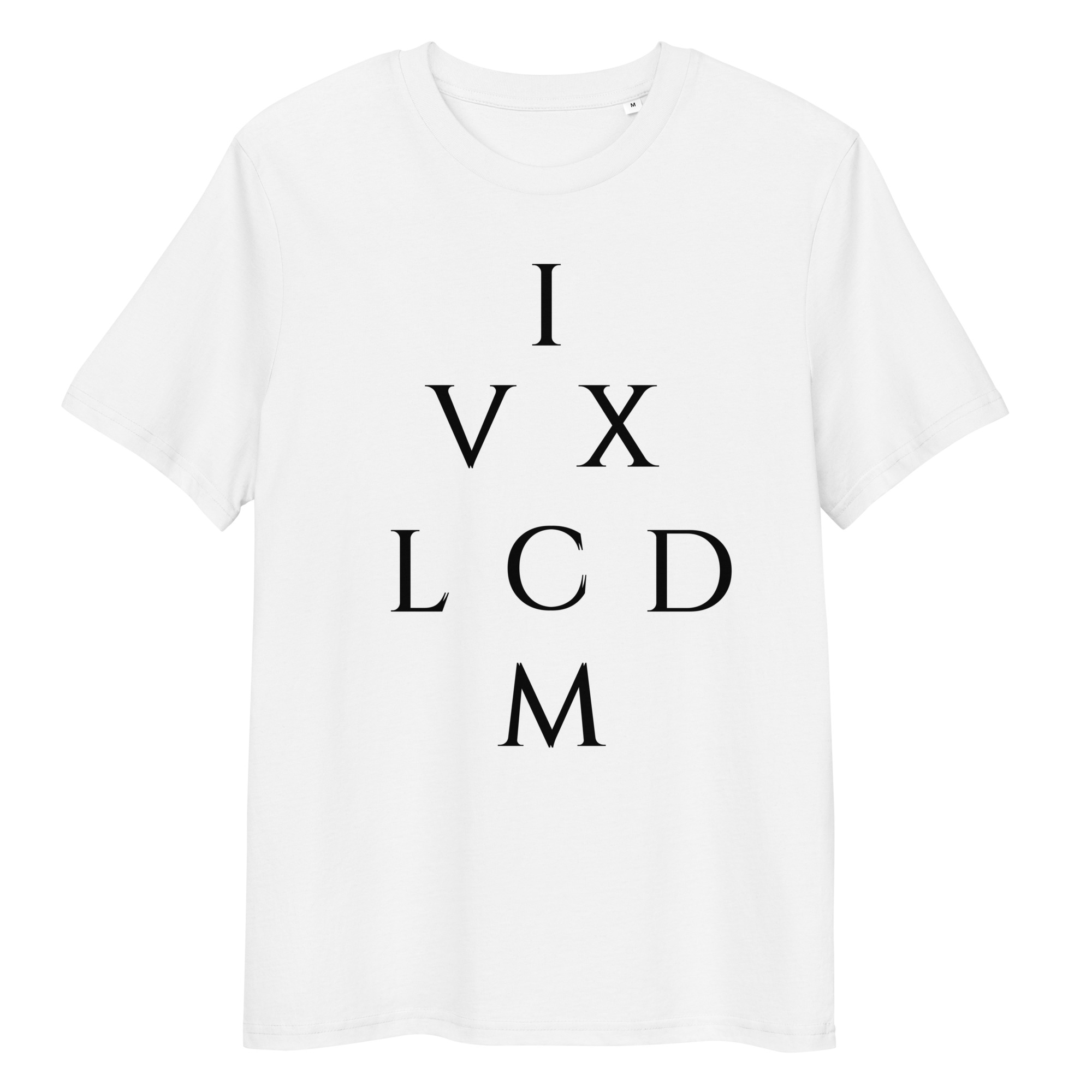 Seven Roman Symbols T-Shirt 5 Seven Roman Symbols T-Shirt - Image 5