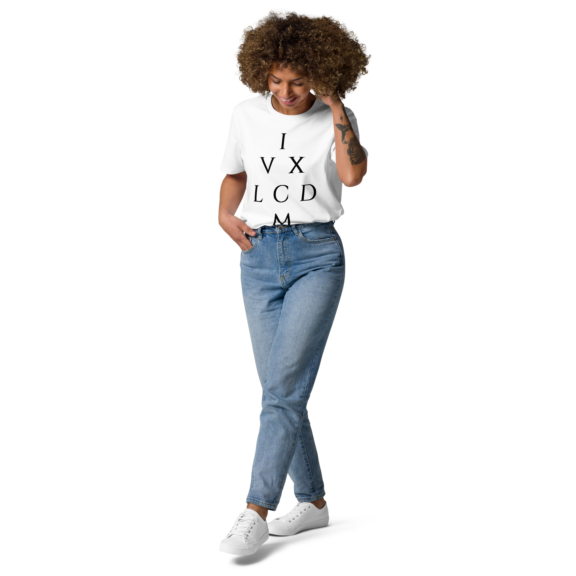 Seven Roman Symbols T-Shirt 15 Seven Roman Symbols T-Shirt - Image 15