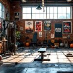 Weight Training