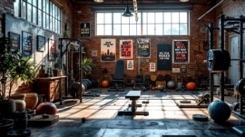 Weight Training