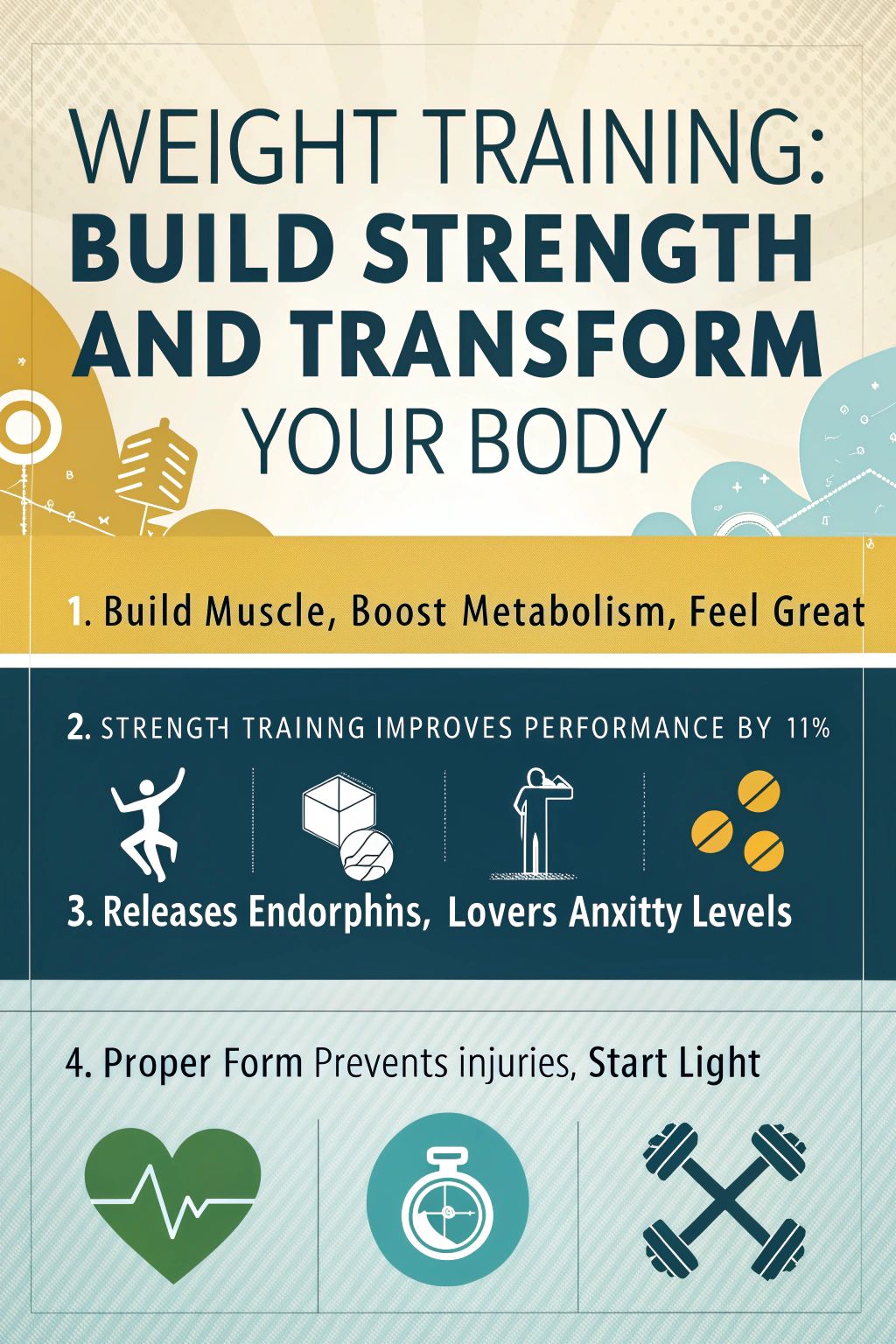 weight training build strength and transform your body 0522