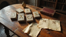 Mastering Roman Numerals