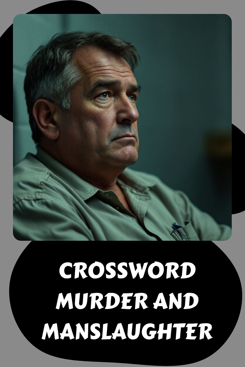 CROSSWORD Murder and Manslaughter generated pin 36152
