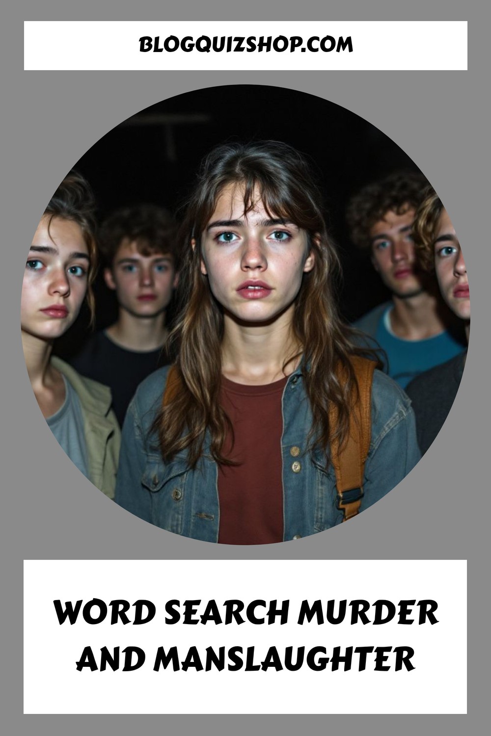 WORD SEARCH Murder and Manslaughter generated pin 36173 1