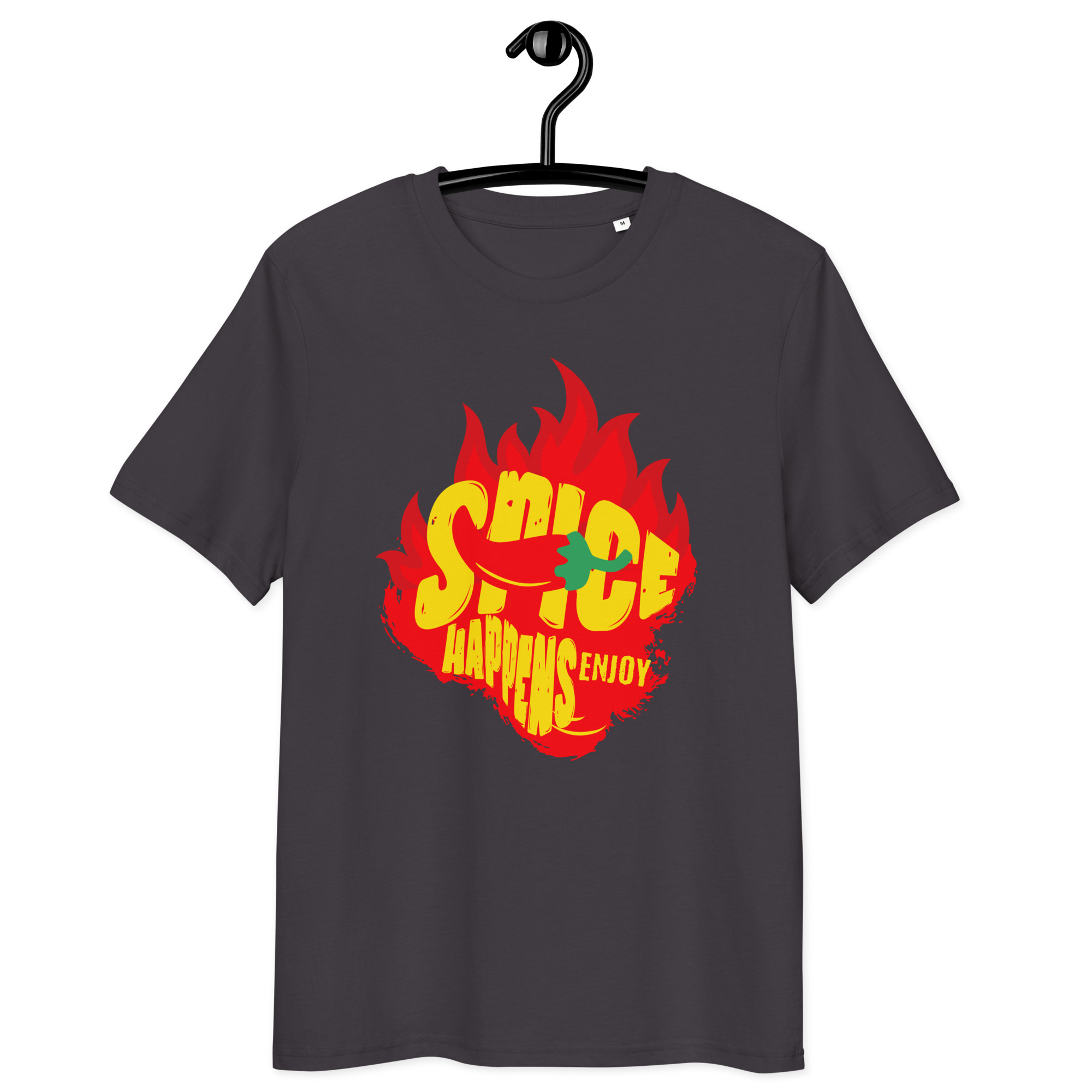 Spice Happens T-Shirt 8 Spice Happens T-Shirt - Image 8