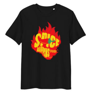 Spice Happens T-Shirt