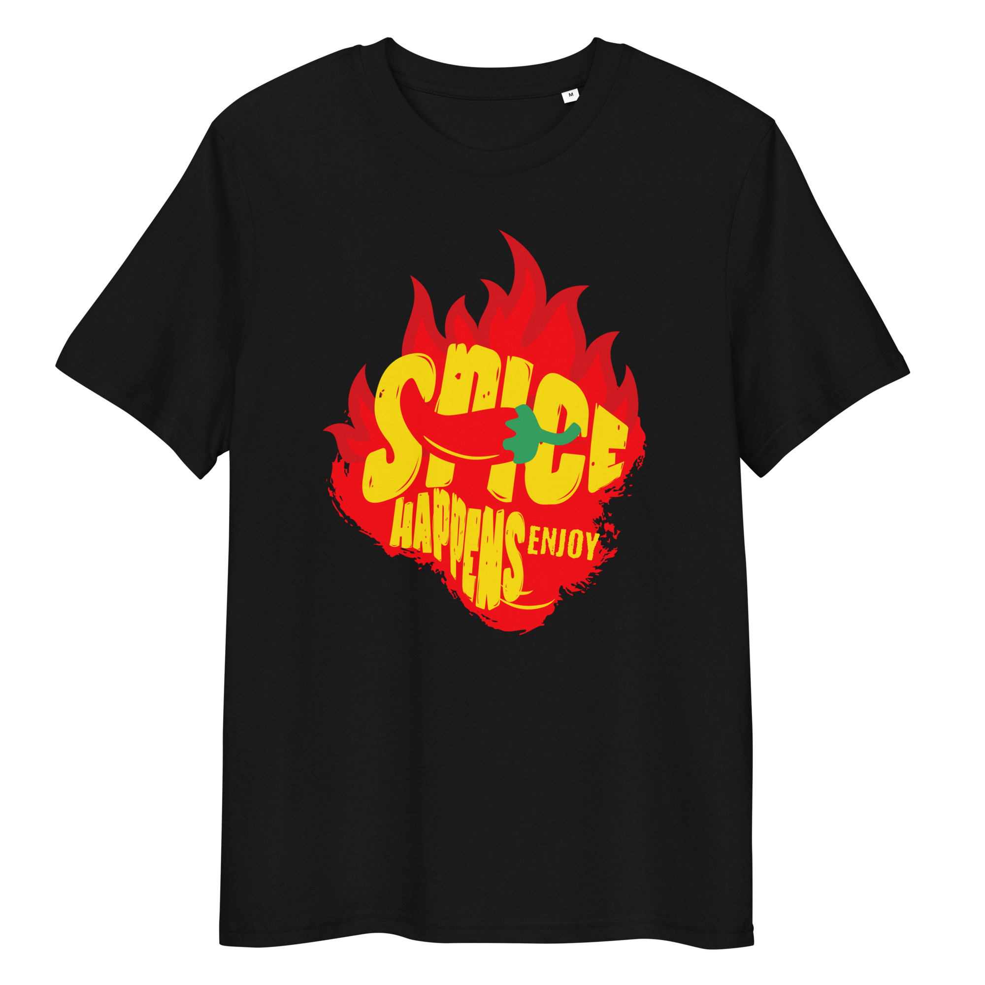 Spice Happens T-Shirt 1 Spice Happens T-Shirt