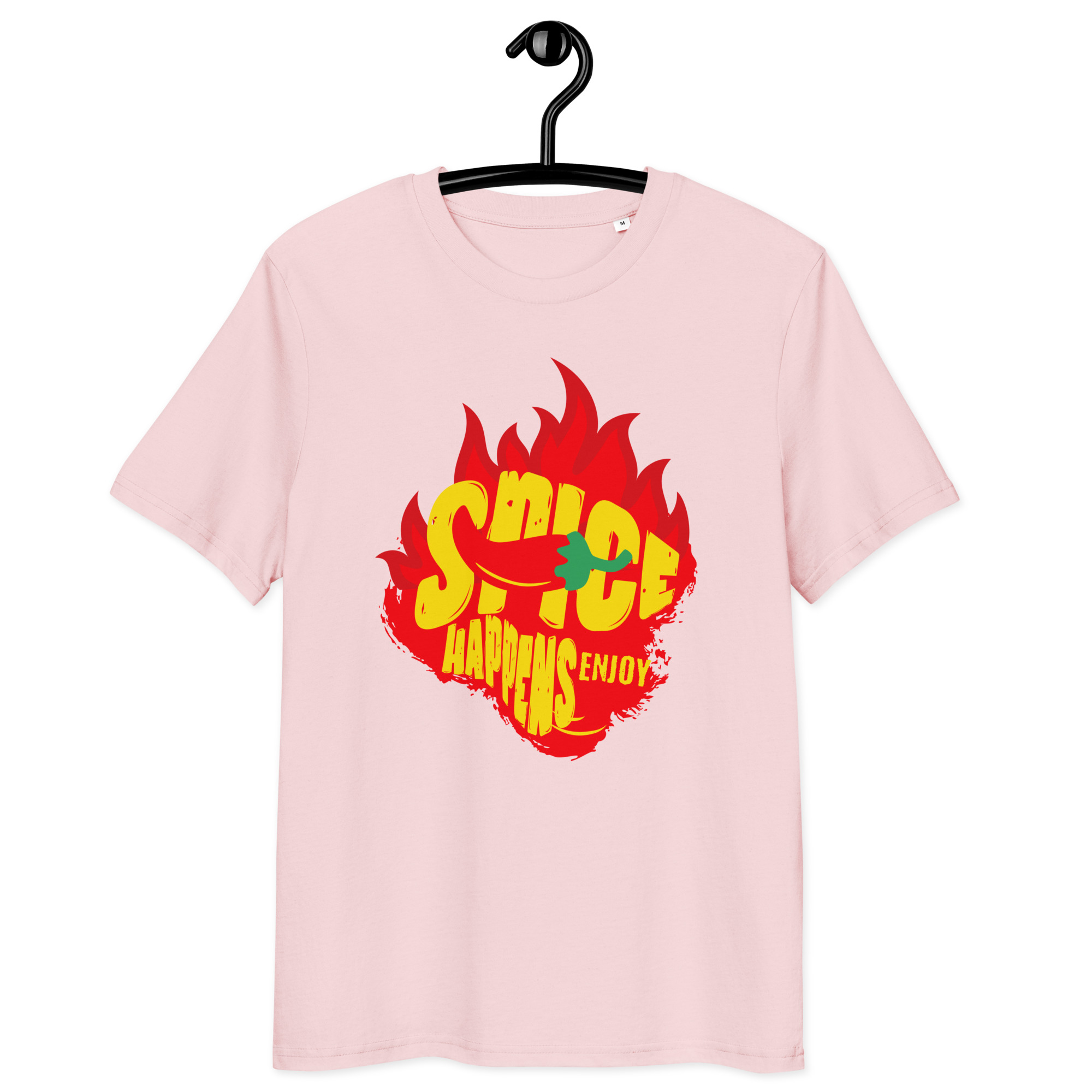 Spice Happens T-Shirt 15 Spice Happens T-Shirt - Image 15