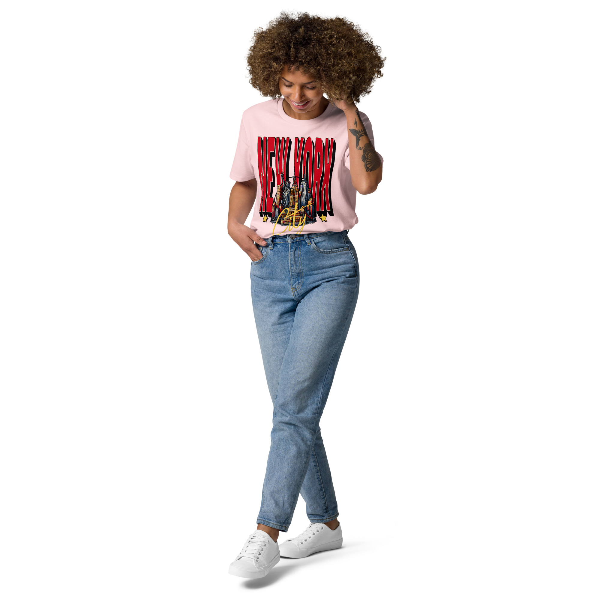 New York City T-Shirt 11 New York City T-Shirt - Image 11