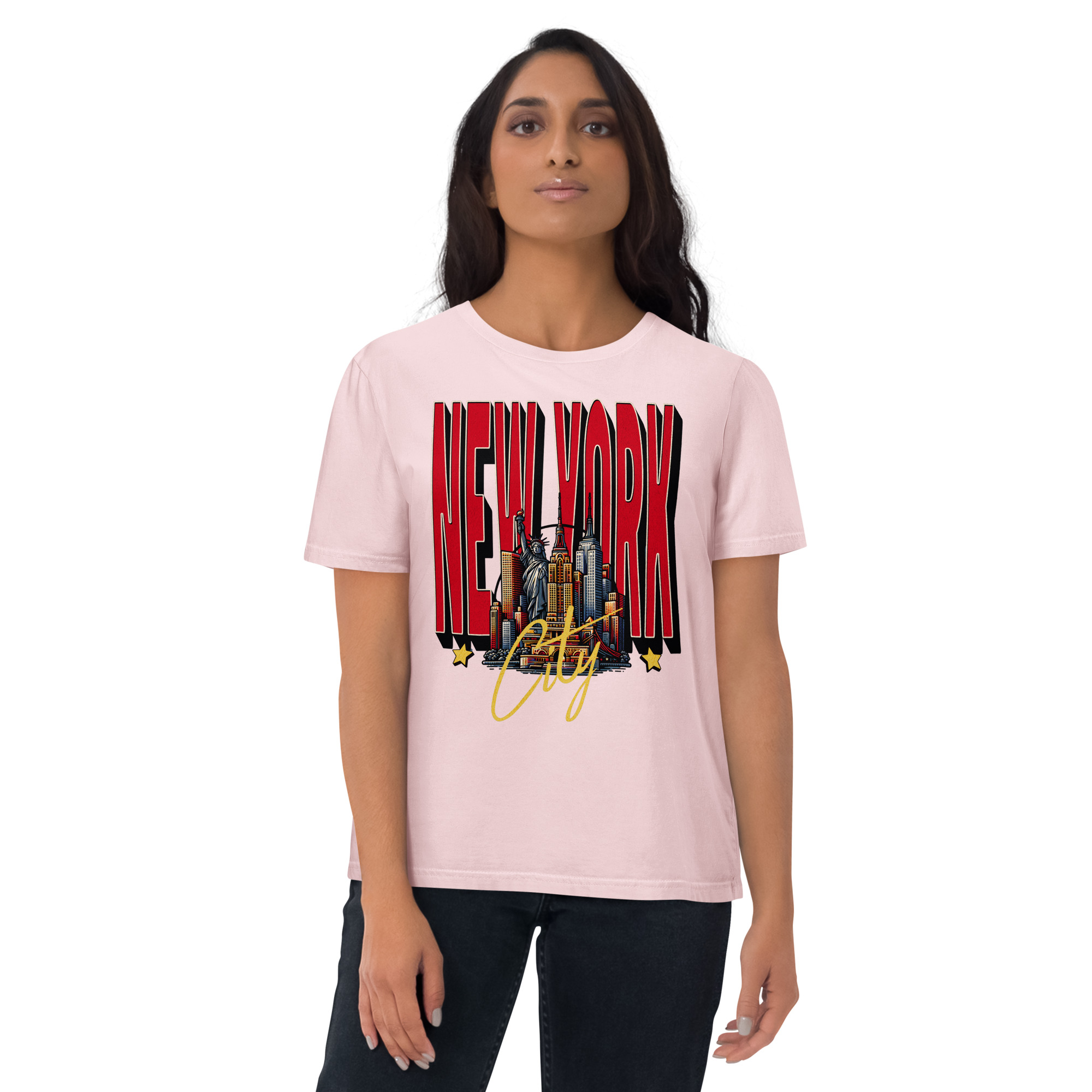 New York City T-Shirt 12 New York City T-Shirt - Image 12