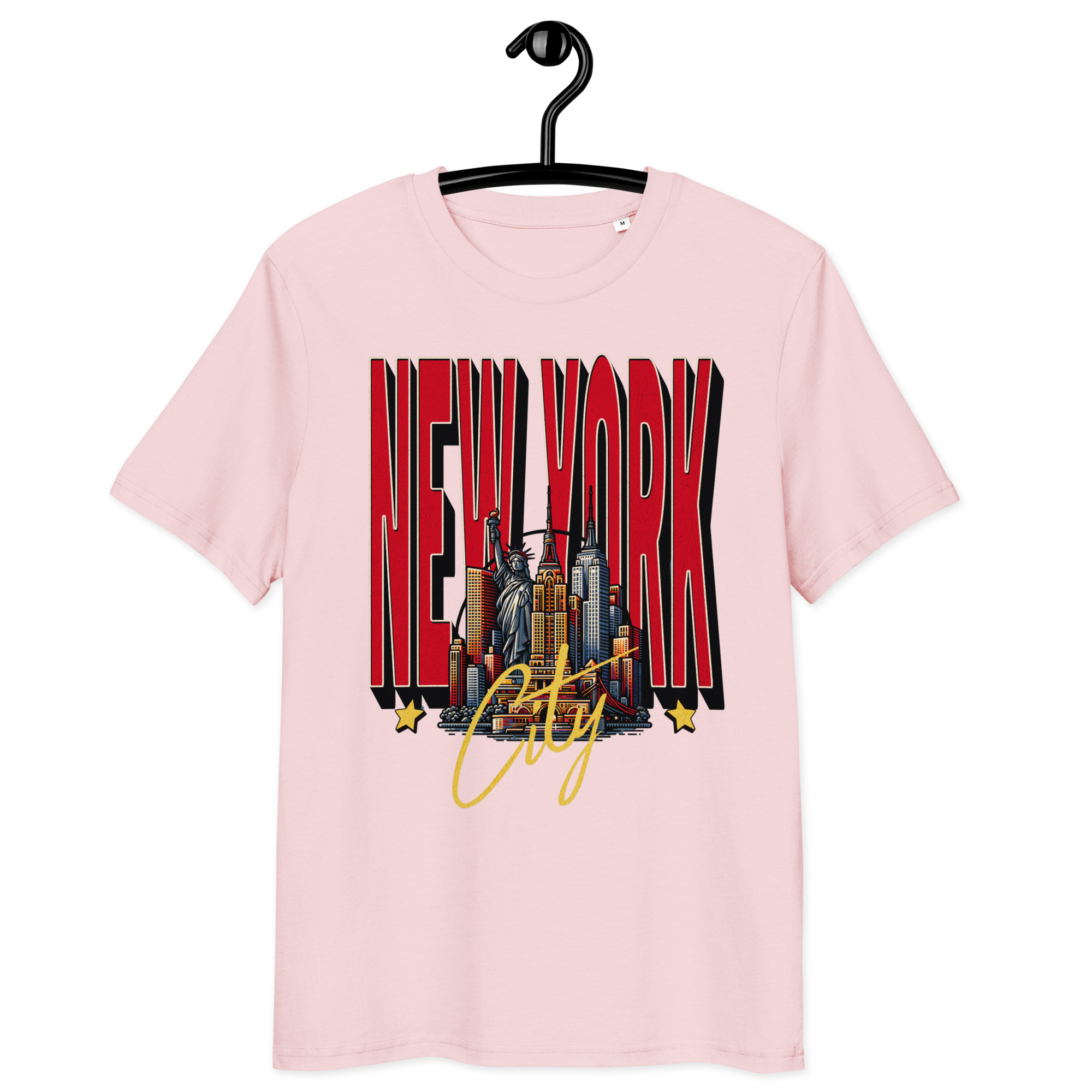New York City T-Shirt 13 New York City T-Shirt - Image 13