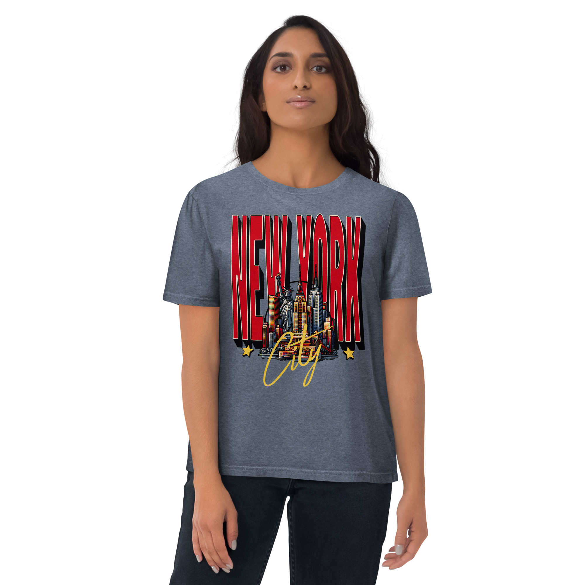 New York City T-Shirt 10 New York City T-Shirt - Image 10