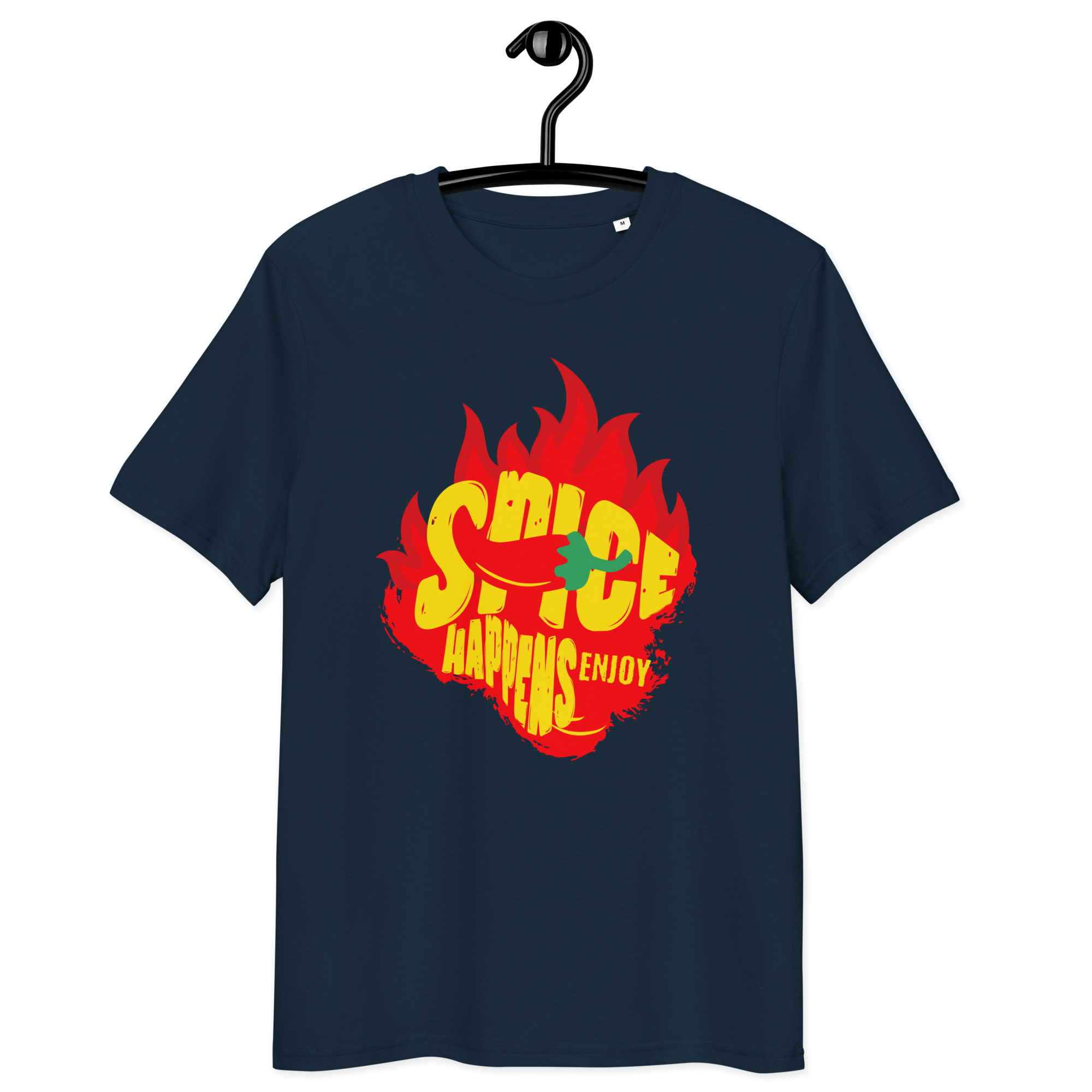 Spice Happens T-Shirt 18 Spice Happens T-Shirt - Image 18