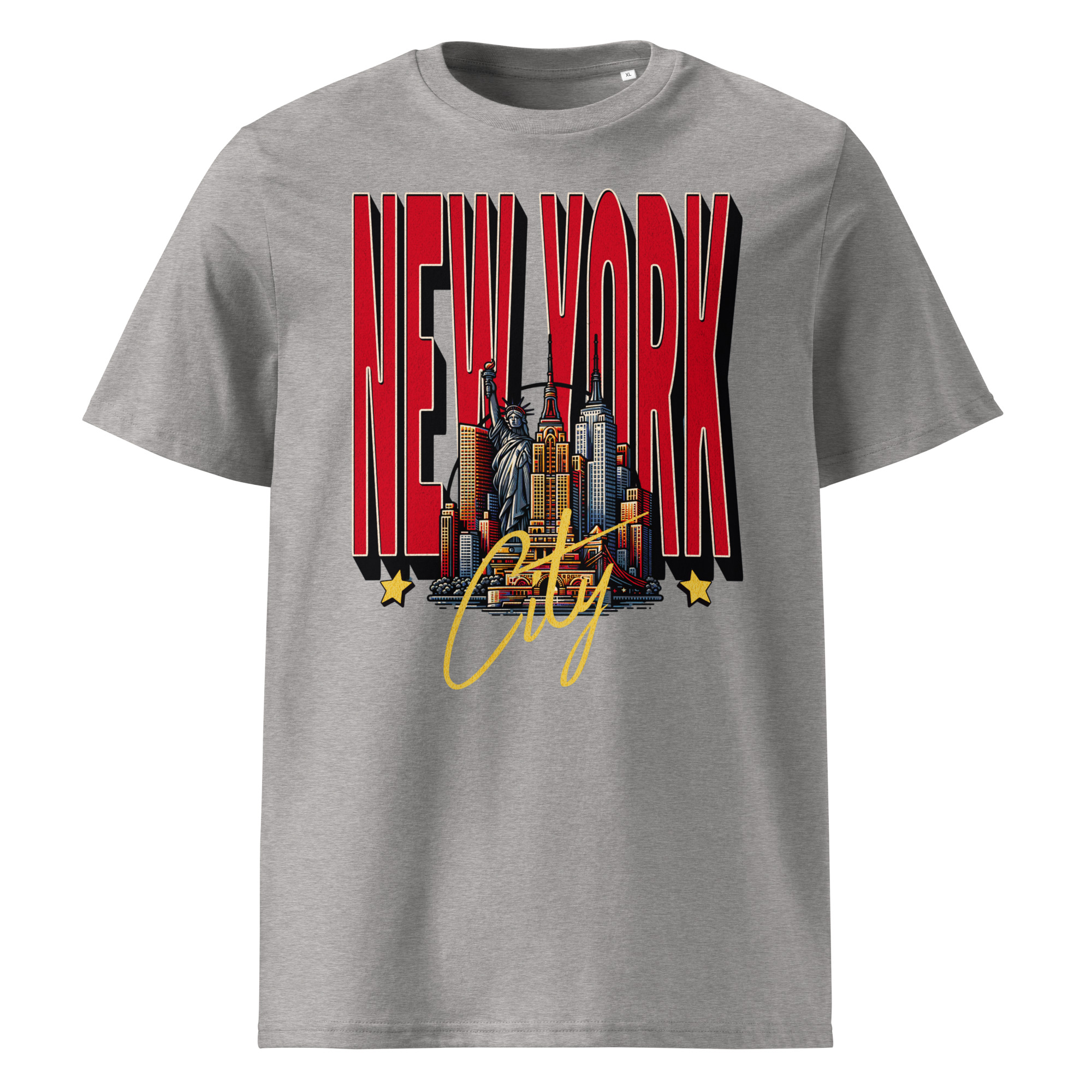 New York City T-Shirt 8 New York City T-Shirt - Image 8