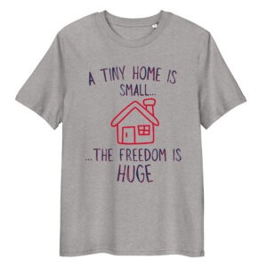 Tiny Home Light T-Shirt