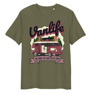 Vanlife T-Shirt
