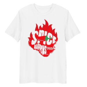 Spice Happens Daily T-Shirt