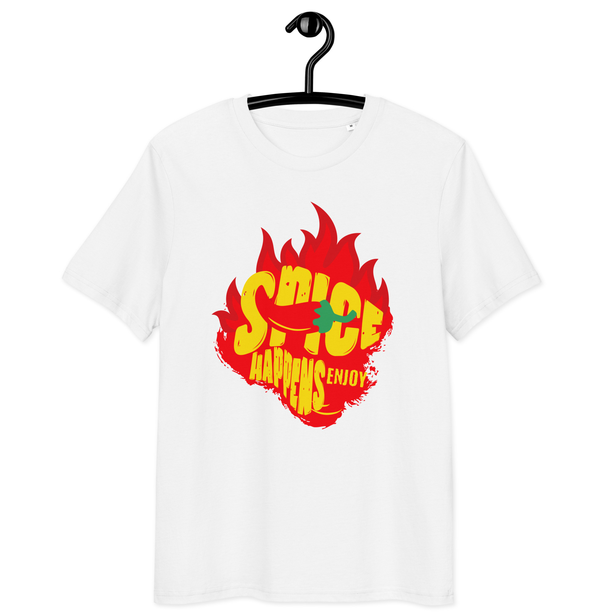 Spice Happens T-Shirt 23 Spice Happens T-Shirt - Image 23