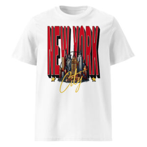 New York City T-Shirt