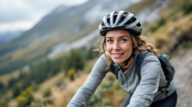 Cycling for Fun
