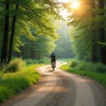 Cycling and Fitness