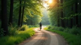 Cycling and Fitness