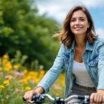 cycling fitness health diet mountain bike bike touring two wheels physical fitness benefits of cycling 332232349