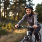Fitness and Cycling