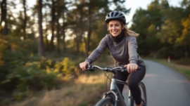 Fitness and Cycling