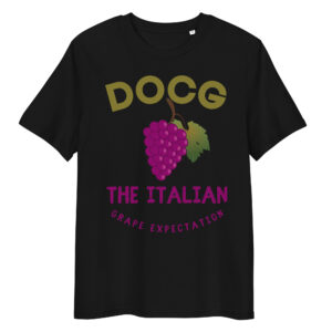 DOCG Wines T-Shirt